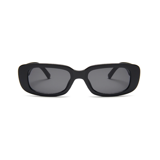 RETRO VINTAGE SHADES, Acrylic Irregular Frame Sunglasses, SUNGLASSES