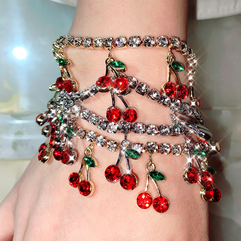JUICY BRACELET