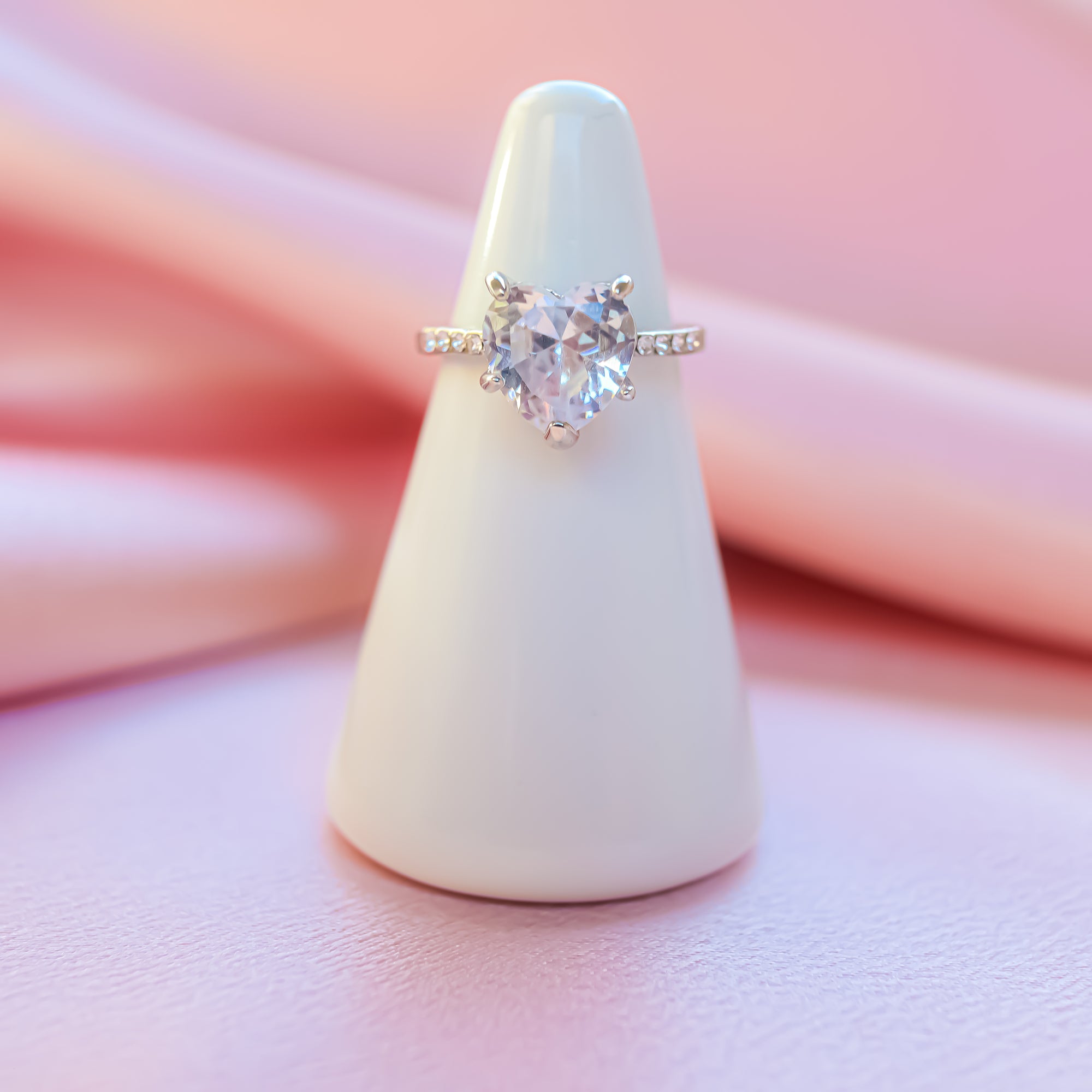 HABIBI RING