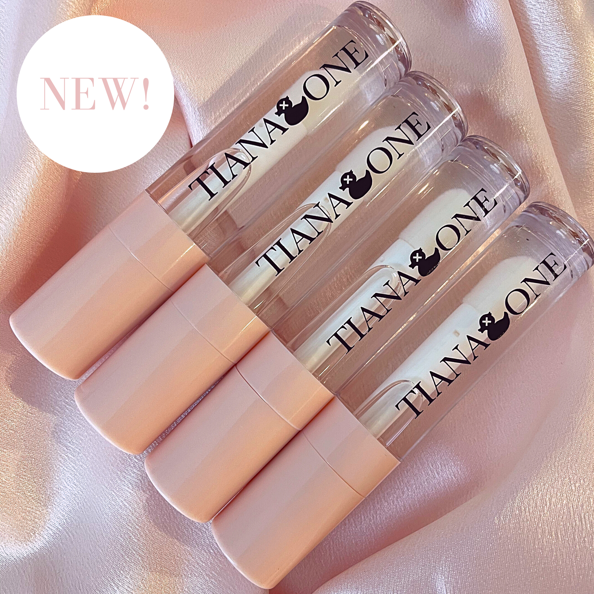 LIP PLUMPING OIL