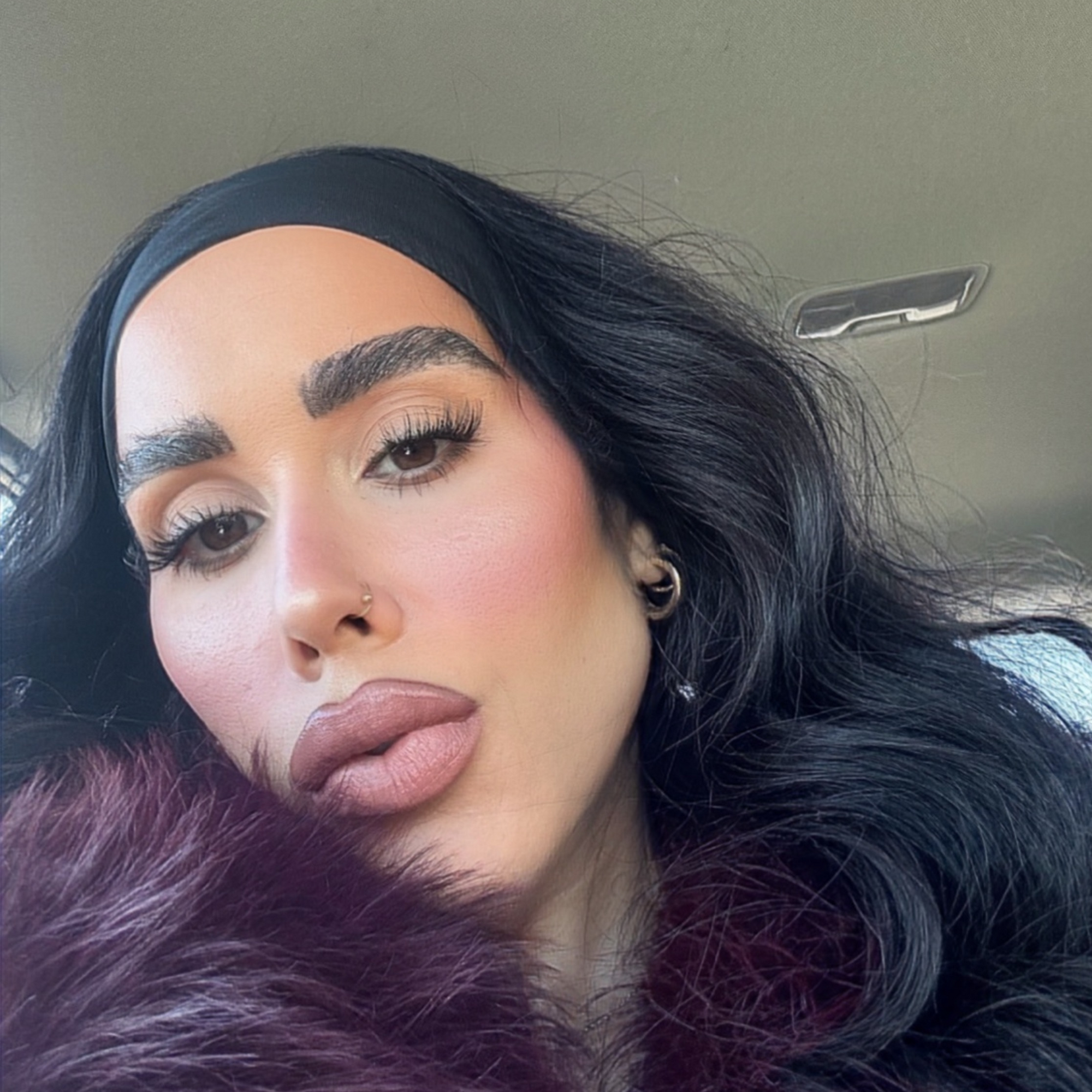 Siren Faux Mink Half Lash