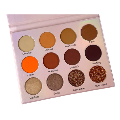 MANIFESTATION PALETTE