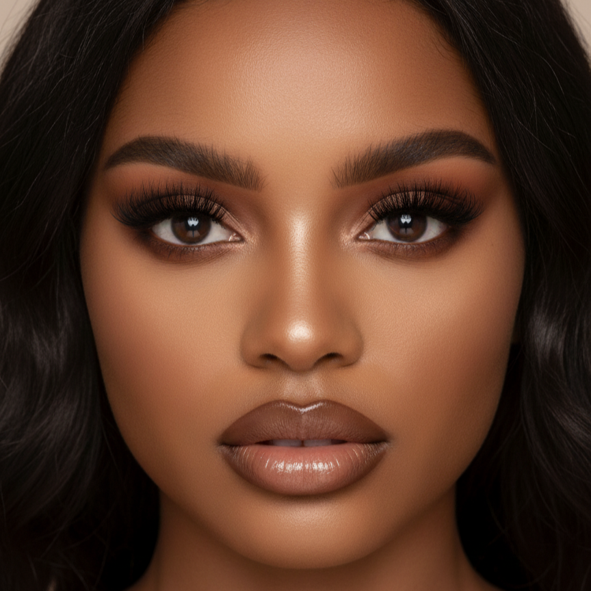 manifest lashes 3d mink lashes