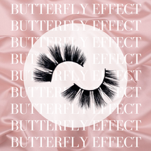 Load image into Gallery viewer, BUTTERFLY EFFECT 3D MINK LASHES
