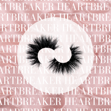 Load image into Gallery viewer, HEARTBREAKER 3D MINK LASHES
