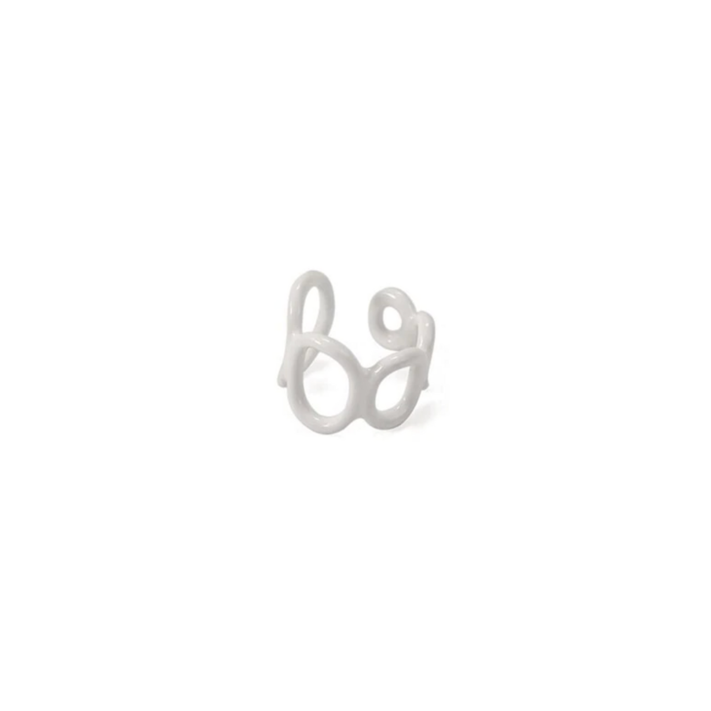 GEOMETRIC RINGS