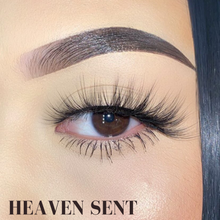 Load image into Gallery viewer, HEAVEN SENT 3D FAUX MINK LASHES
