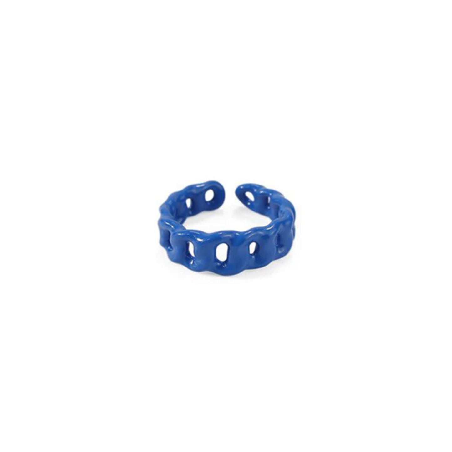GEOMETRIC RINGS