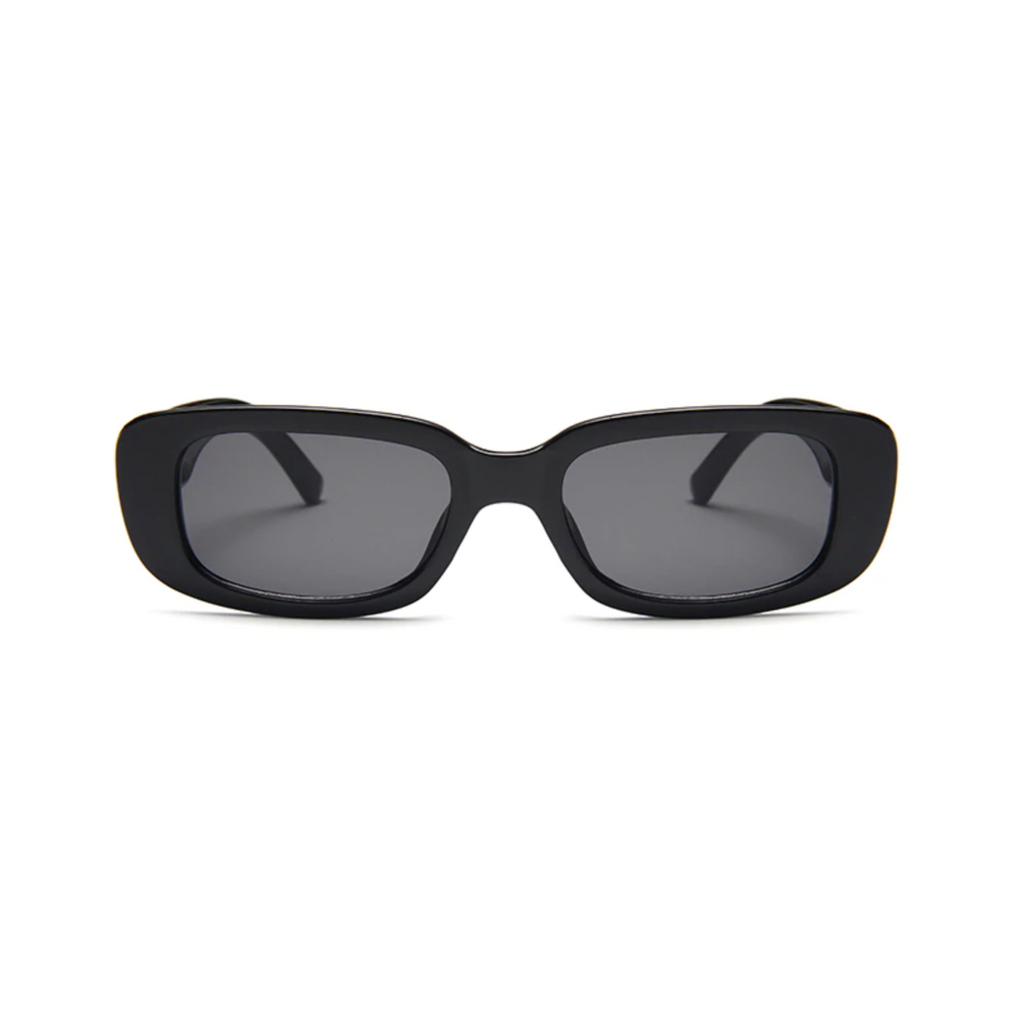 RETRO VINTAGE SHADES, Acrylic Irregular Frame Sunglasses, SUNGLASSES