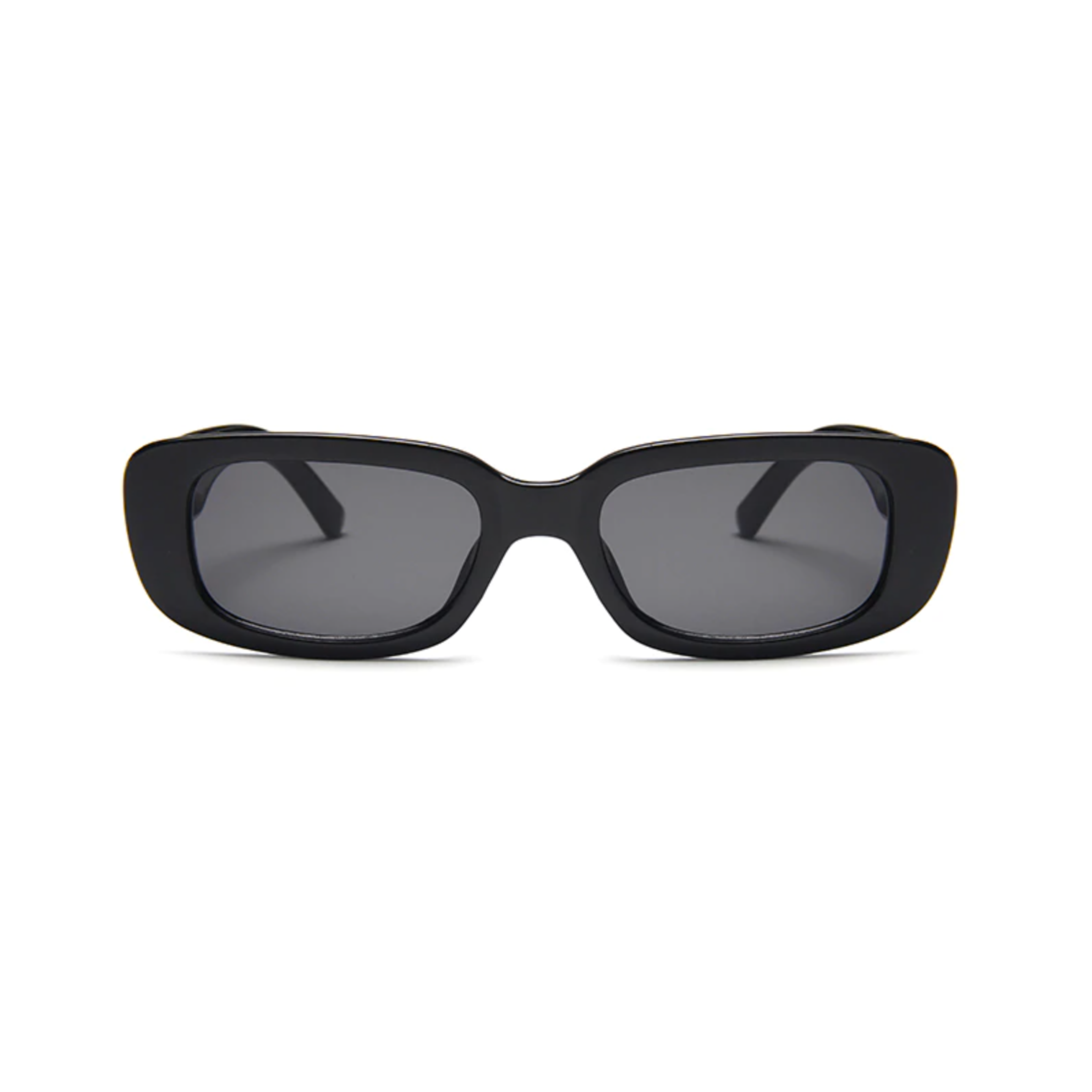 RETRO VINTAGE SHADES, Acrylic Irregular Frame Sunglasses, SUNGLASSES