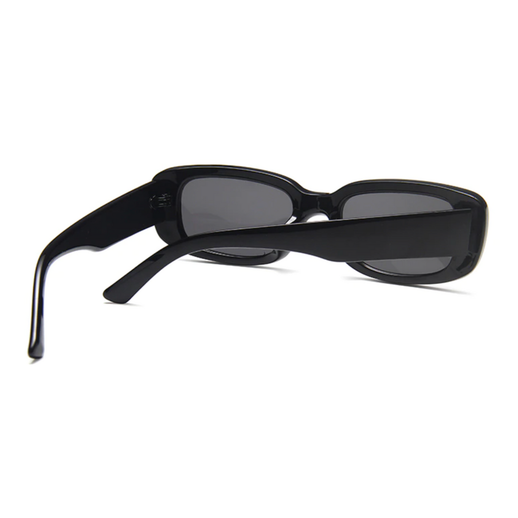 RETRO VINTAGE SHADES, Acrylic Irregular Frame Sunglasses, SUNGLASSES