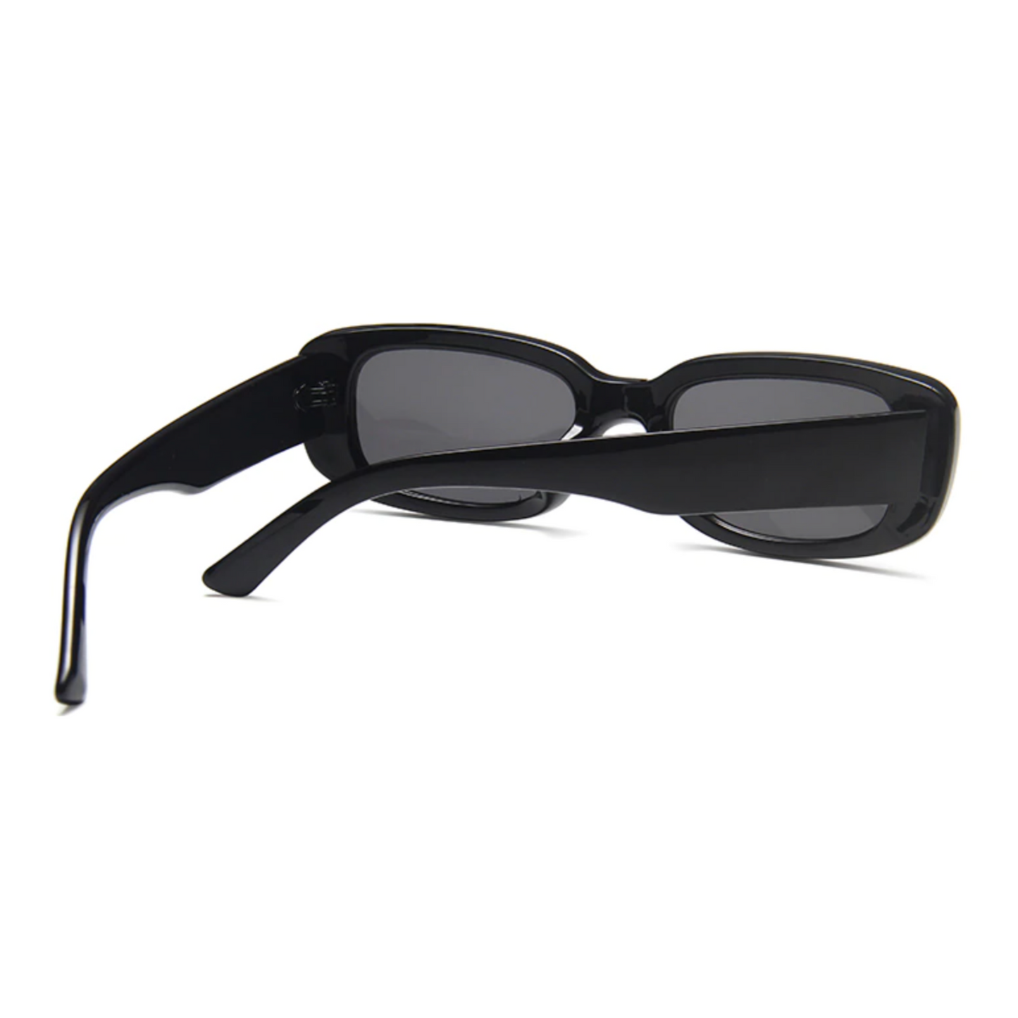 RETRO VINTAGE SHADES, Acrylic Irregular Frame Sunglasses, SUNGLASSES