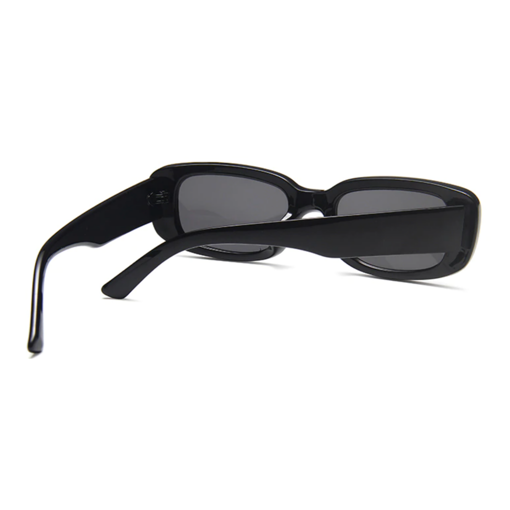 RETRO VINTAGE SHADES, Acrylic Irregular Frame Sunglasses, SUNGLASSES