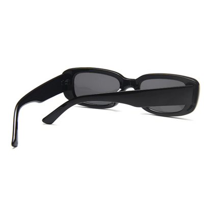 RETRO VINTAGE SHADES, Acrylic Irregular Frame Sunglasses, SUNGLASSES
