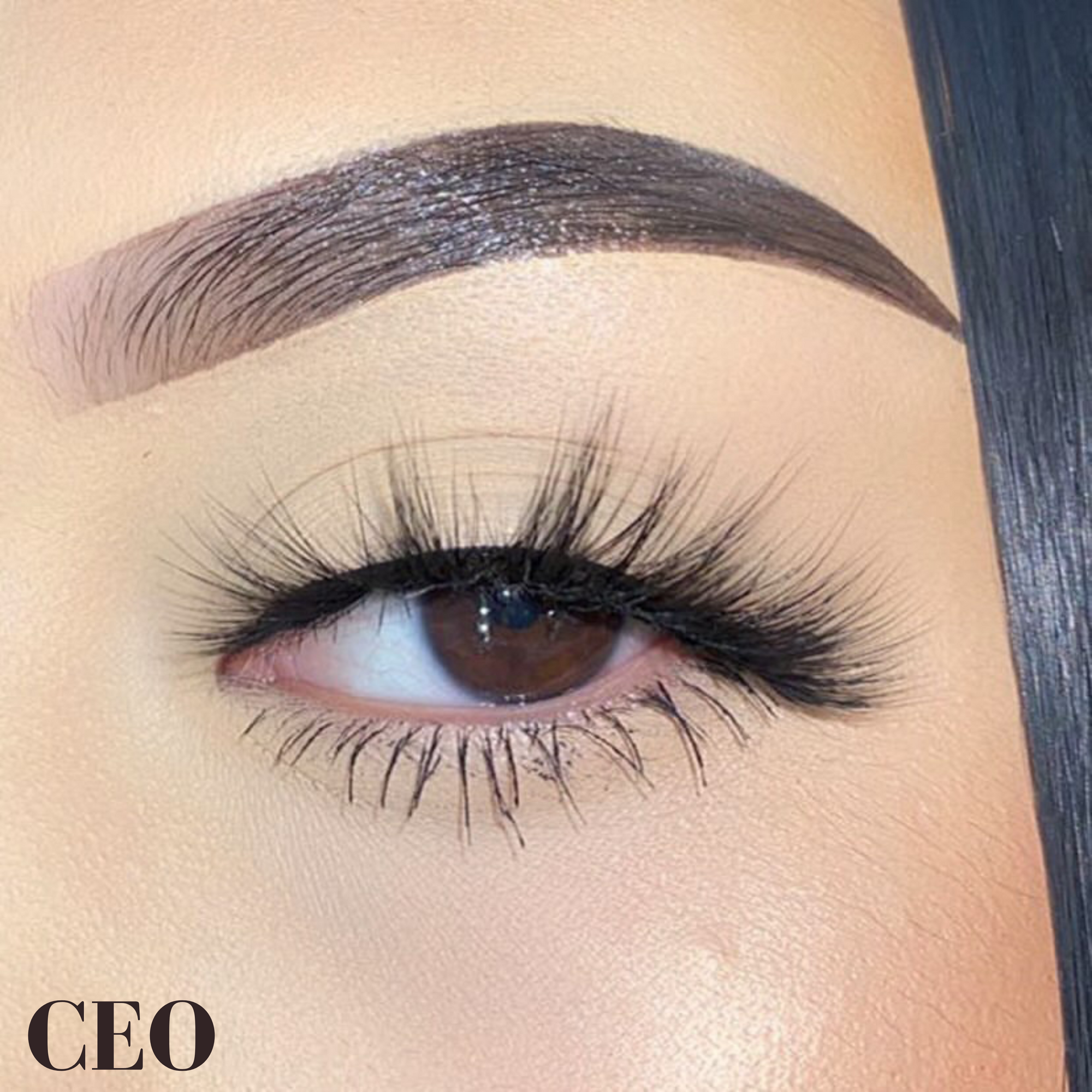 CEO 3D FAUX MINK LASHES