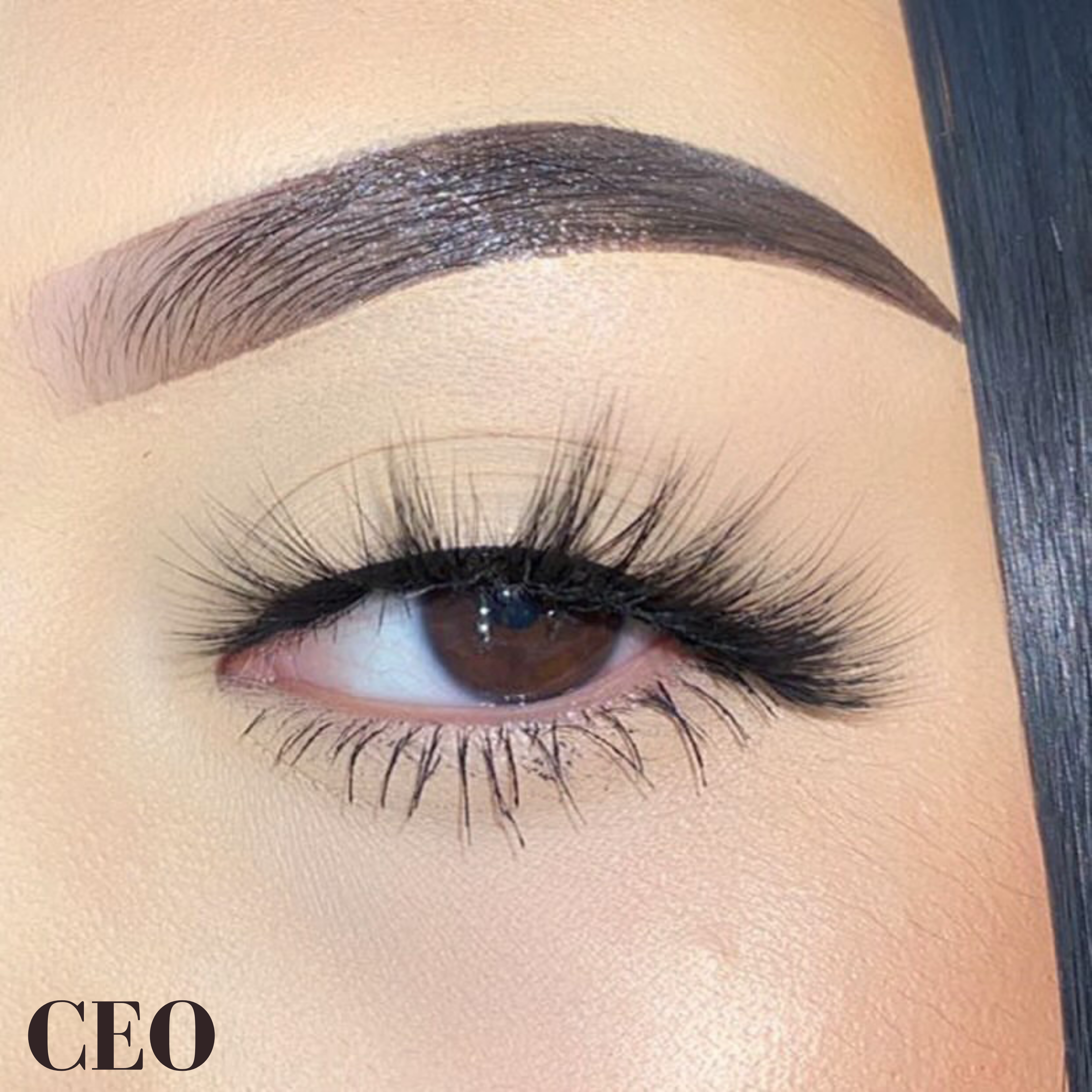 CEO 3D FAUX MINK LASHES