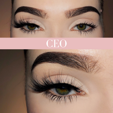 Load image into Gallery viewer, CEO 3D FAUX MINK LASHES
