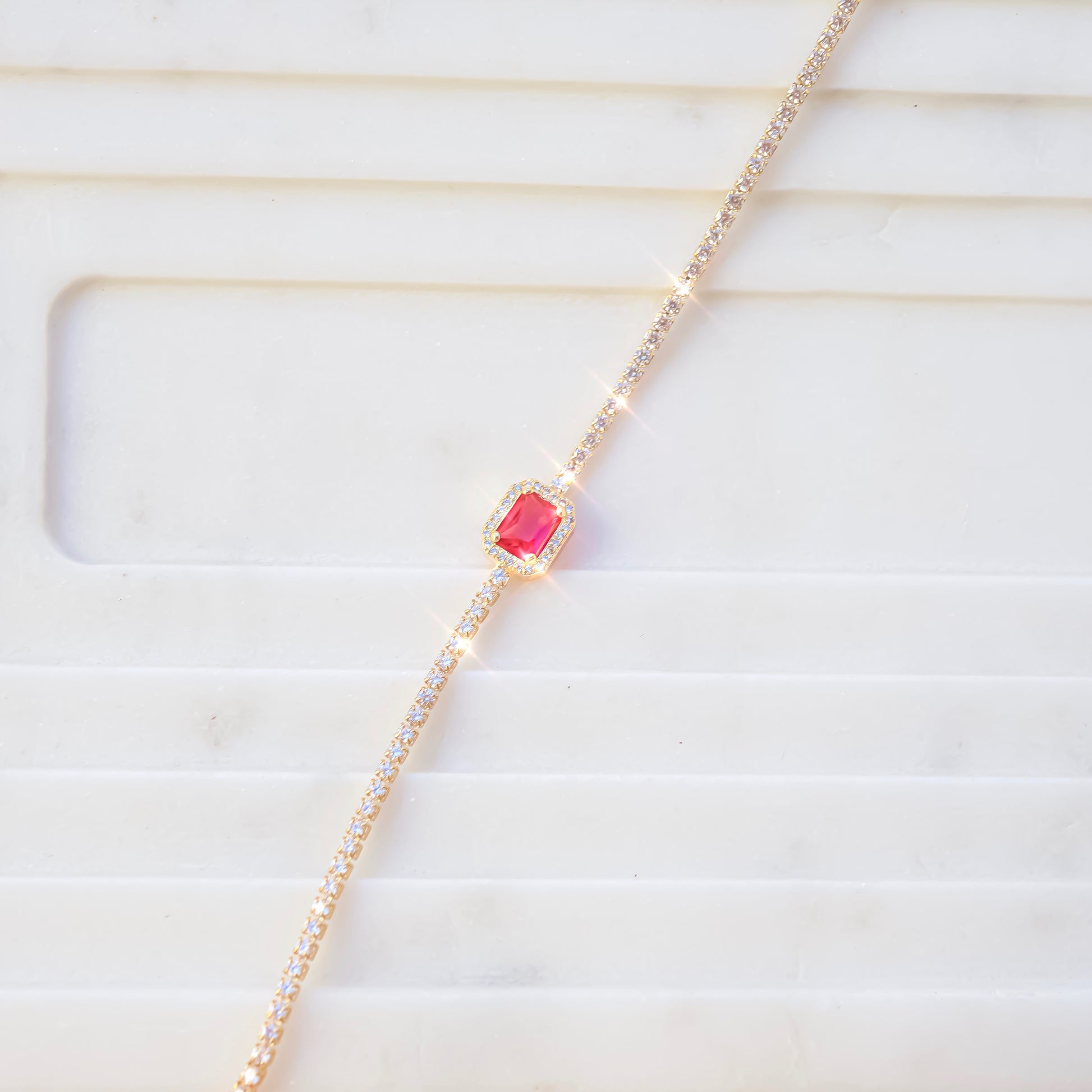 ruby choker, diamond choker, red diamond, ruby red, choker