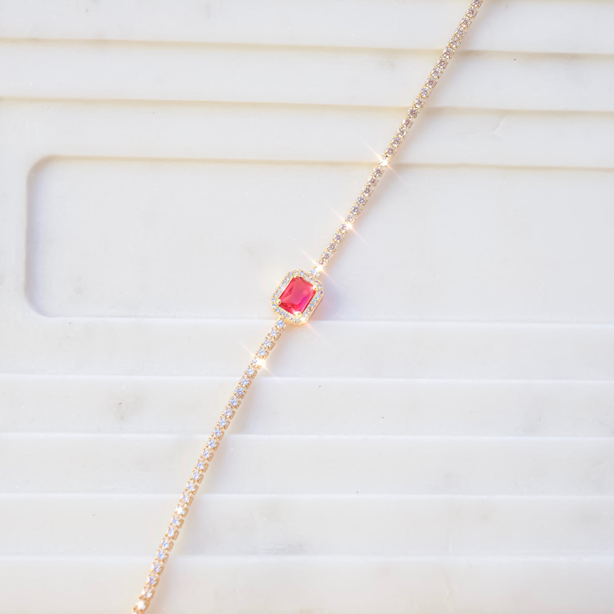 ruby choker, diamond choker, red diamond, ruby red, choker
