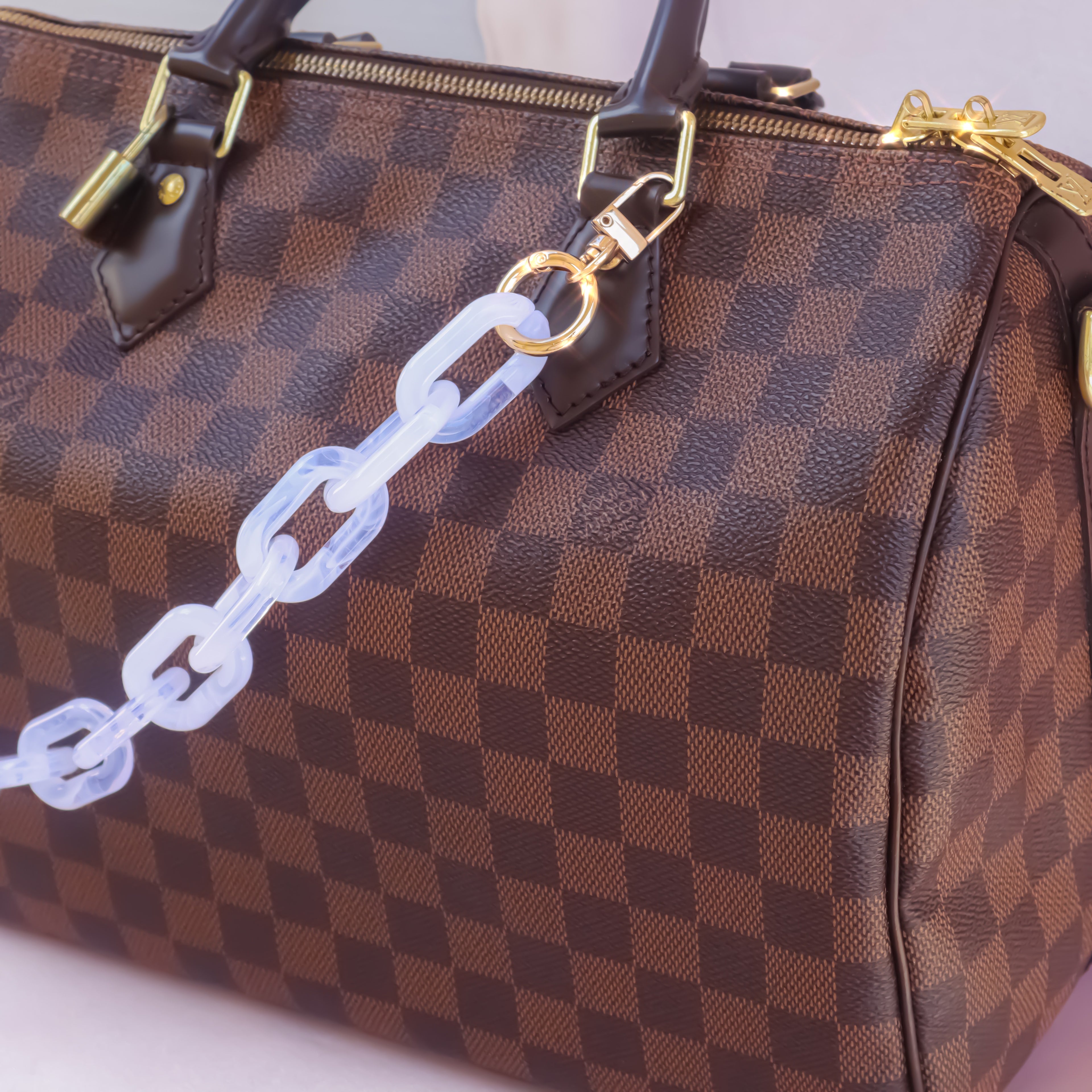 MILLIONAIRE BAG CHAINS