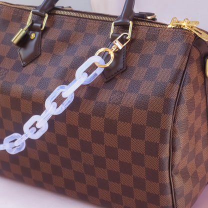MILLIONAIRE BAG CHAINS