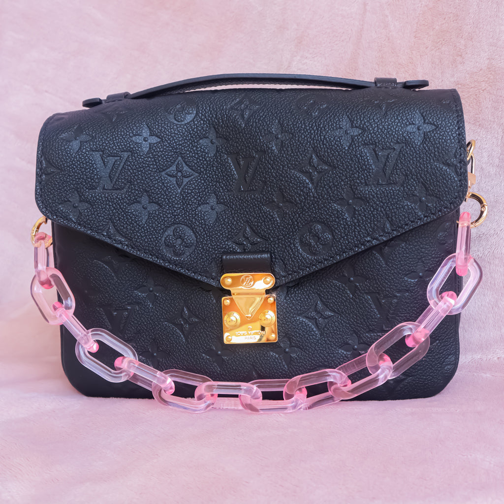 MILLIONAIRE BAG CHAINS