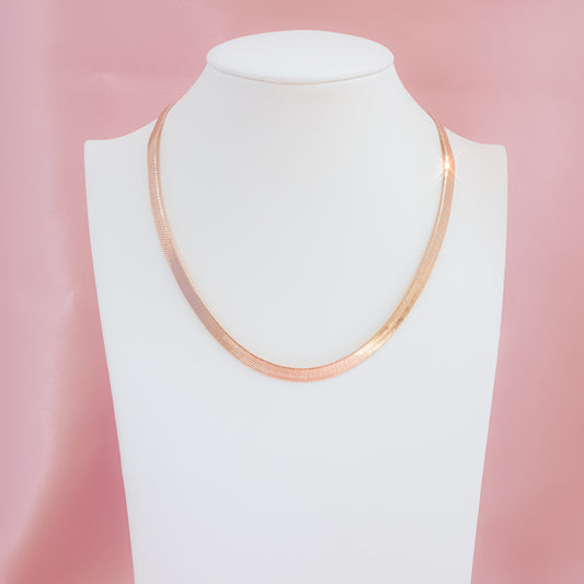 MEDUSA NECKLACE
