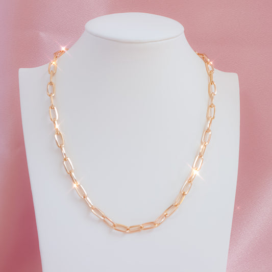 MIAMI LINK CHAIN