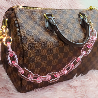 MILLIONAIRE BAG CHAINS