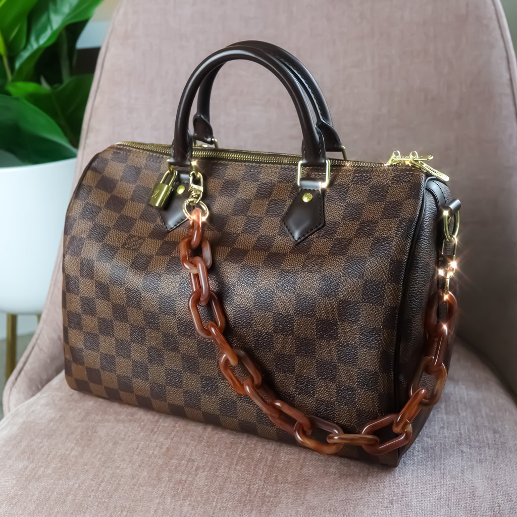 MILLIONAIRE BAG CHAINS