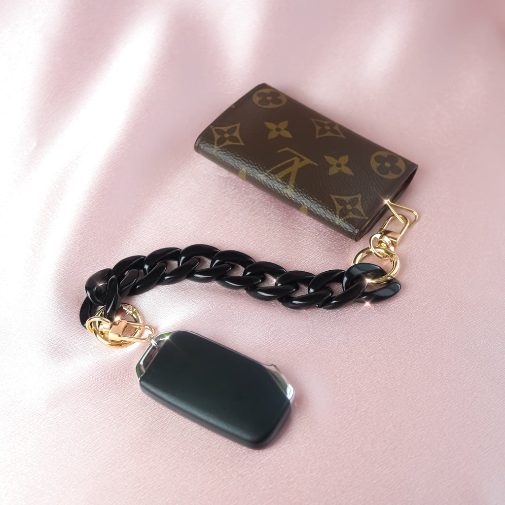 MILLIONAIRE MINI TOP HANDLE
