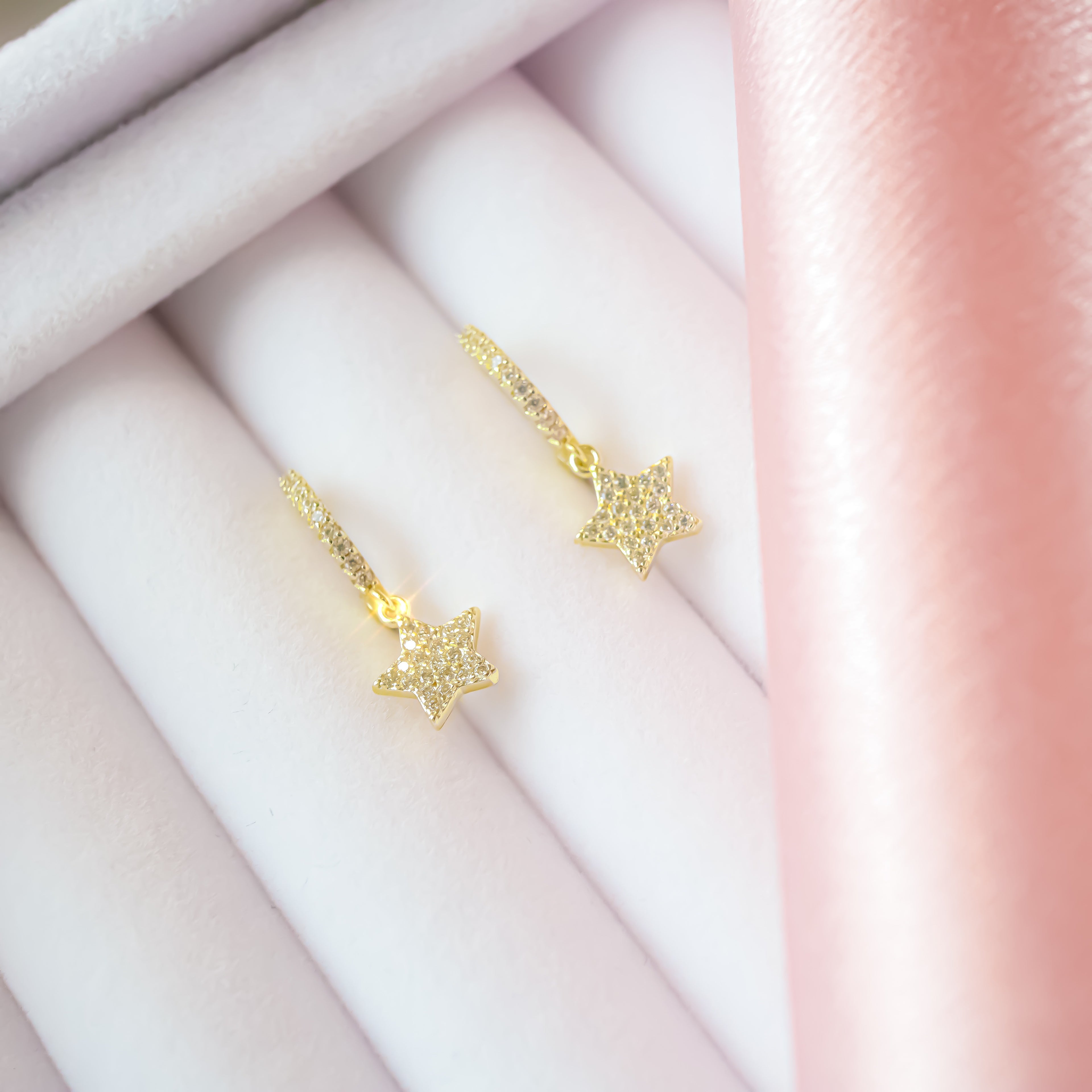 SHOOTING STAR MINI HUGGIES