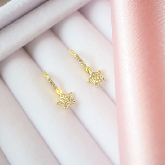 SHOOTING STAR MINI HUGGIES