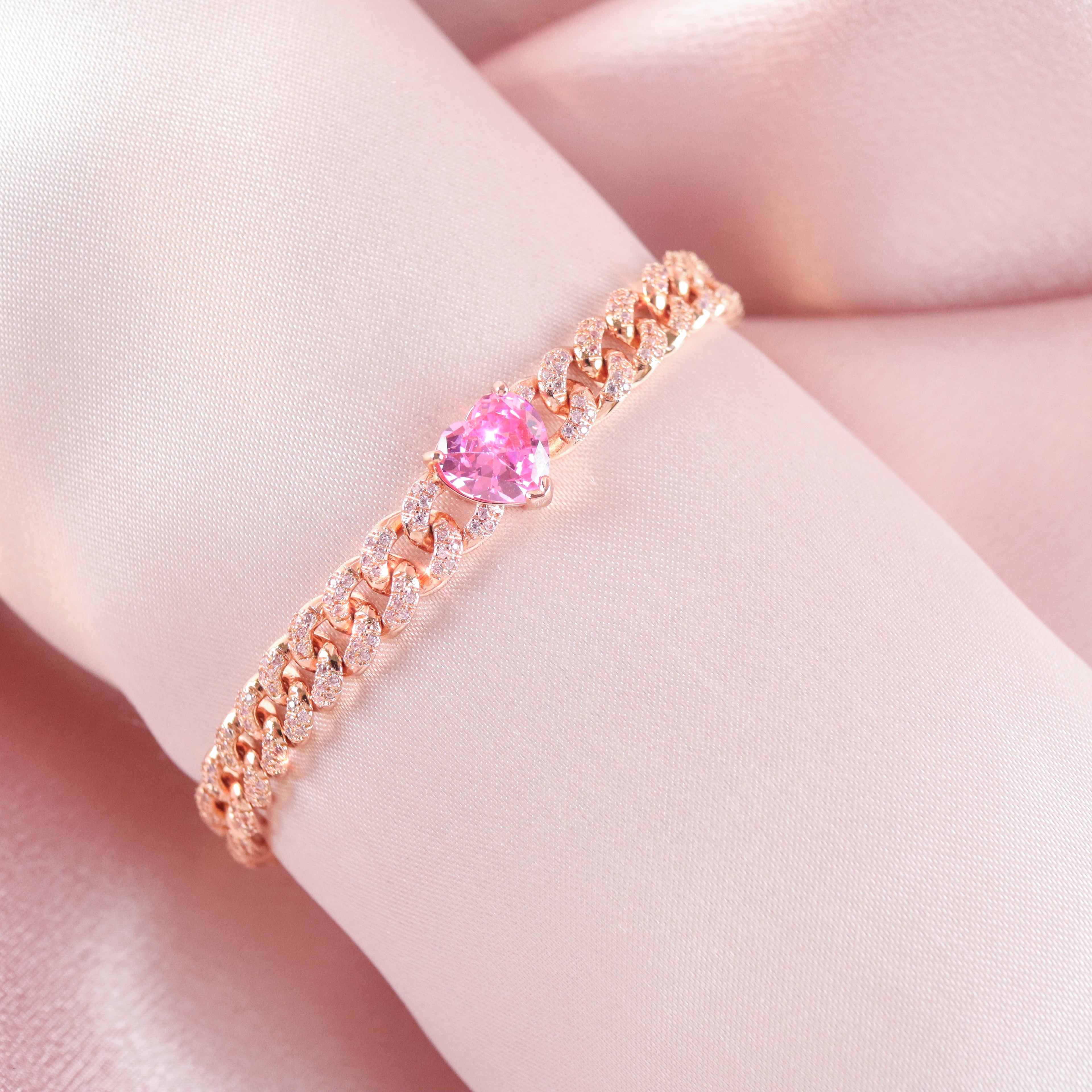 ETERNITY BRACELET