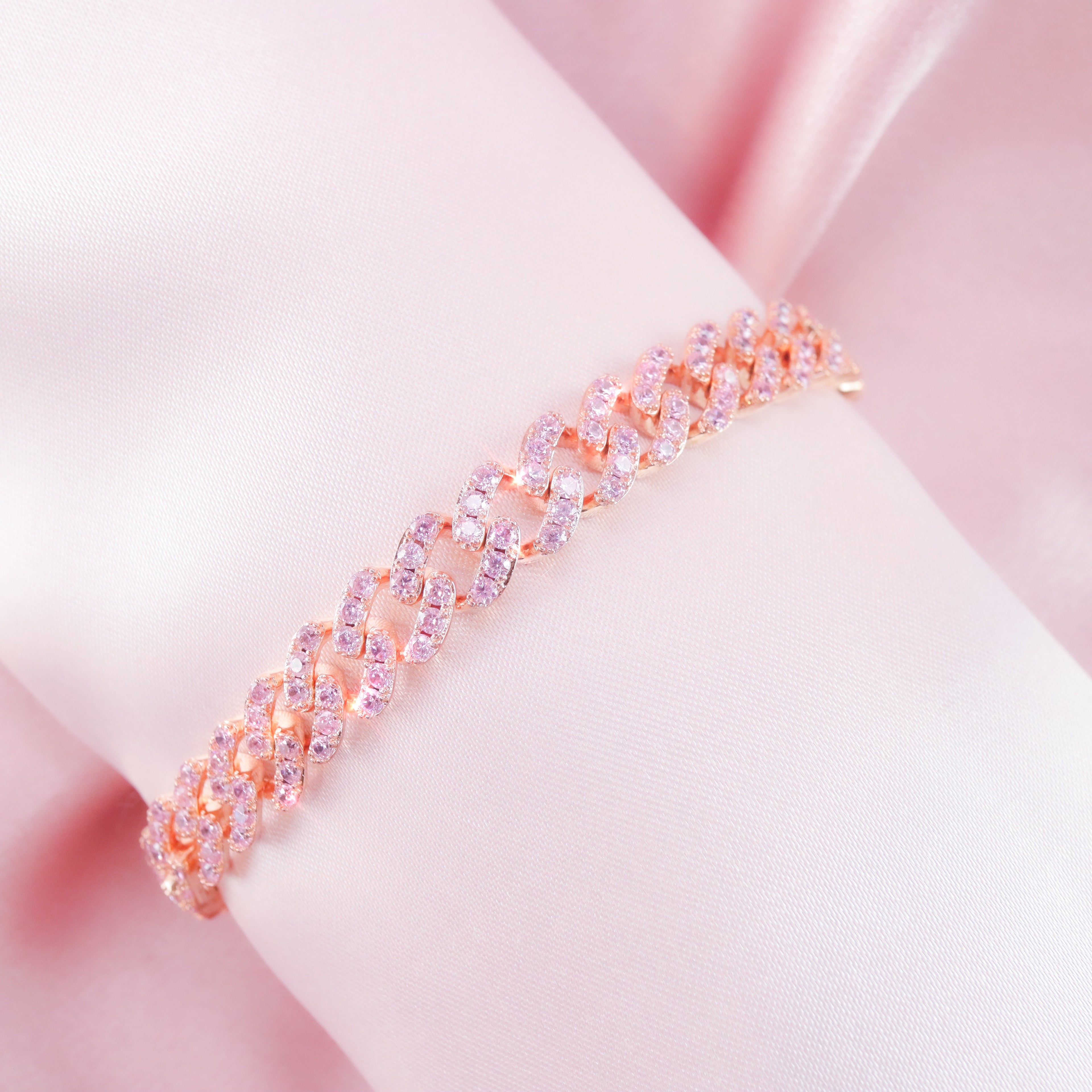 BARBIE GIRL BRACELET