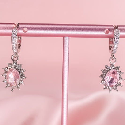 HERA CHARM HOOPS
