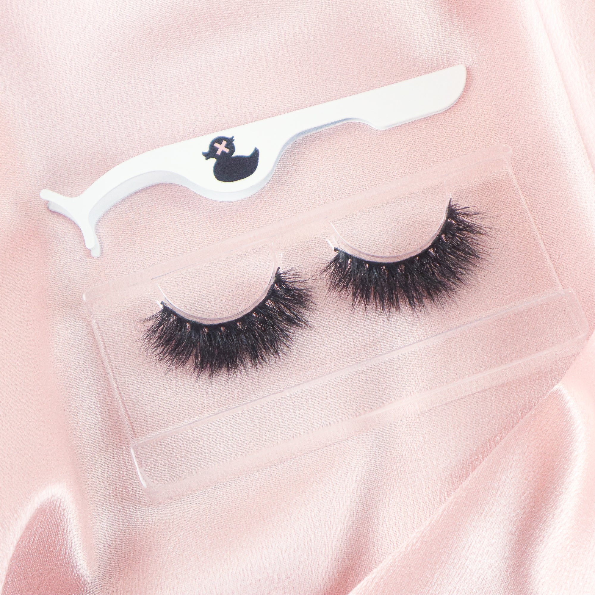 HEARTBREAKER 3D MINK LASHES