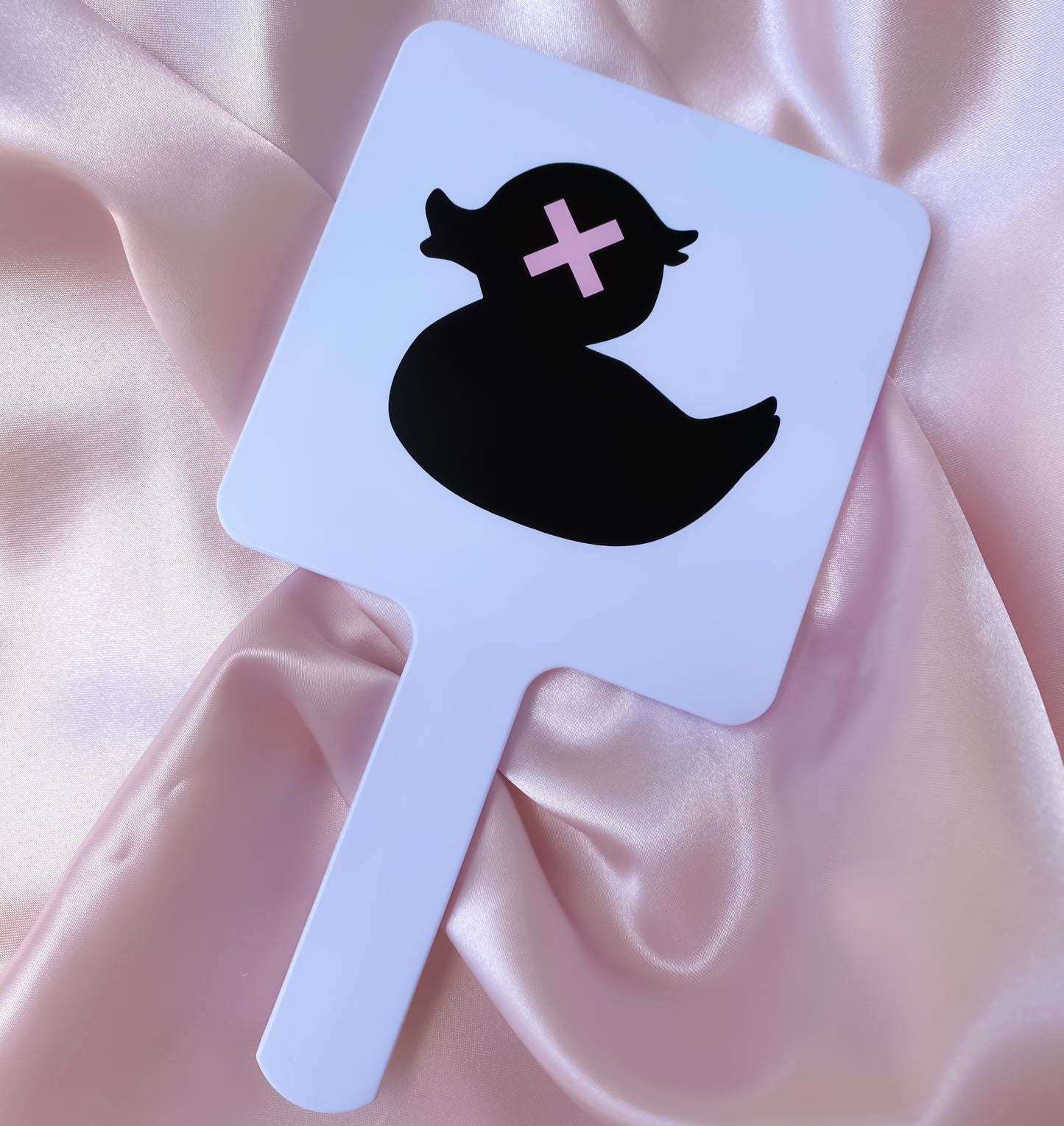 TIANAXONE HAND MIRROR