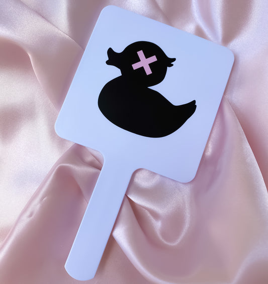 TIANAXONE HAND MIRROR