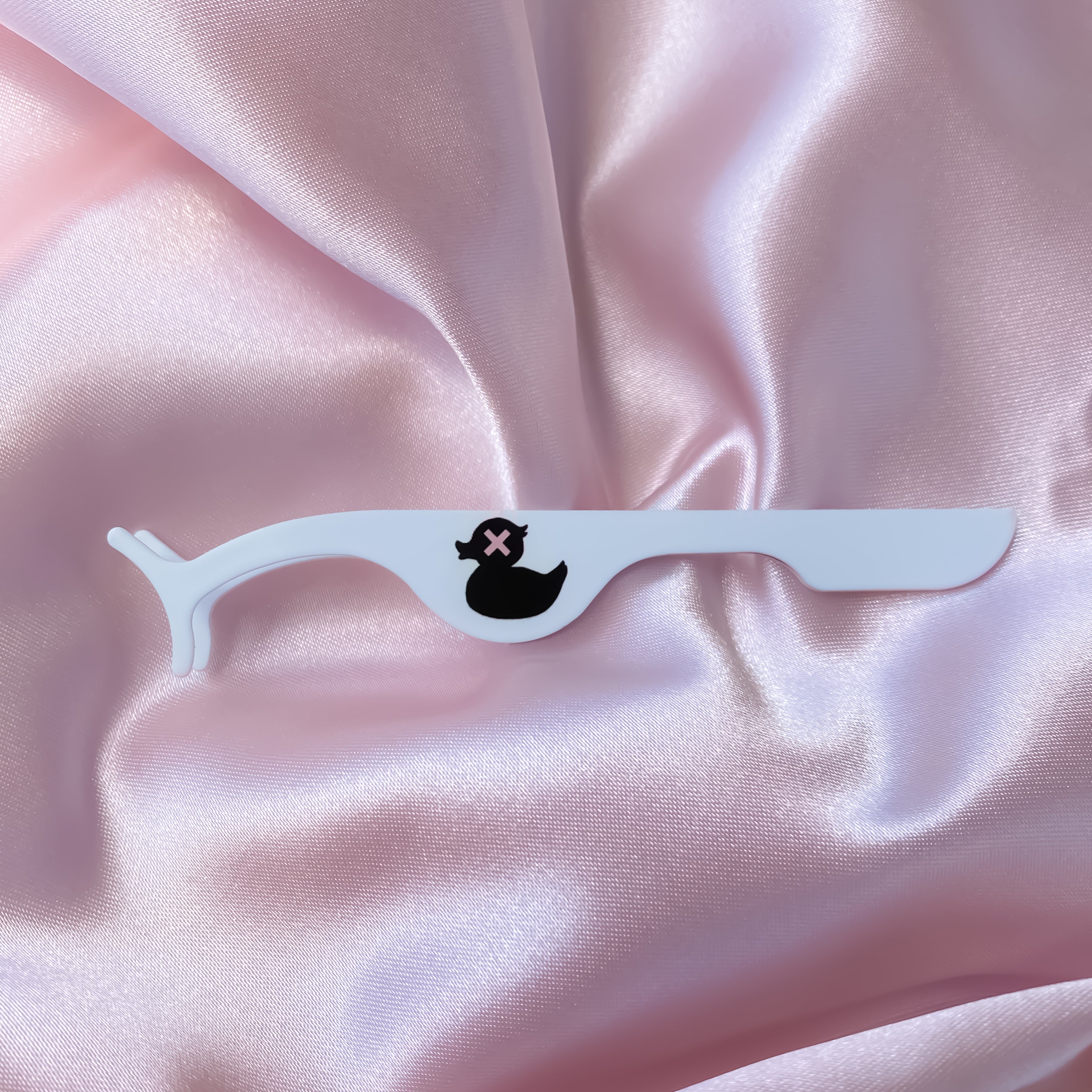 TIANAXONE LASH TWEEZERS