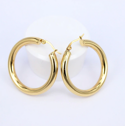 VIENNA HOOPS