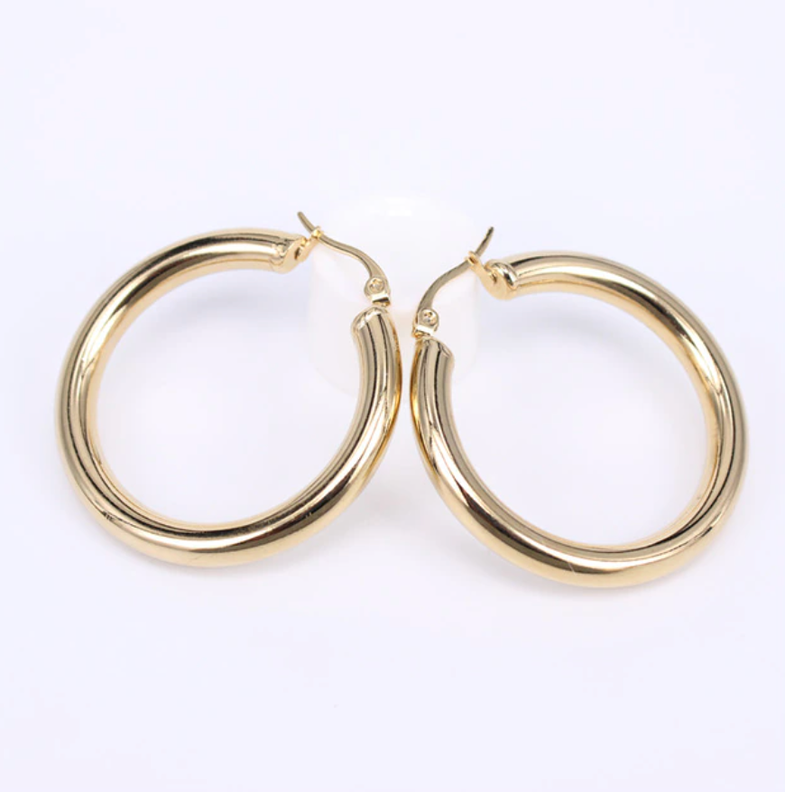 VIENNA HOOPS