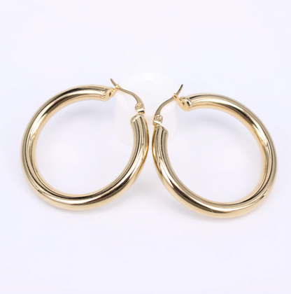 VIENNA HOOPS