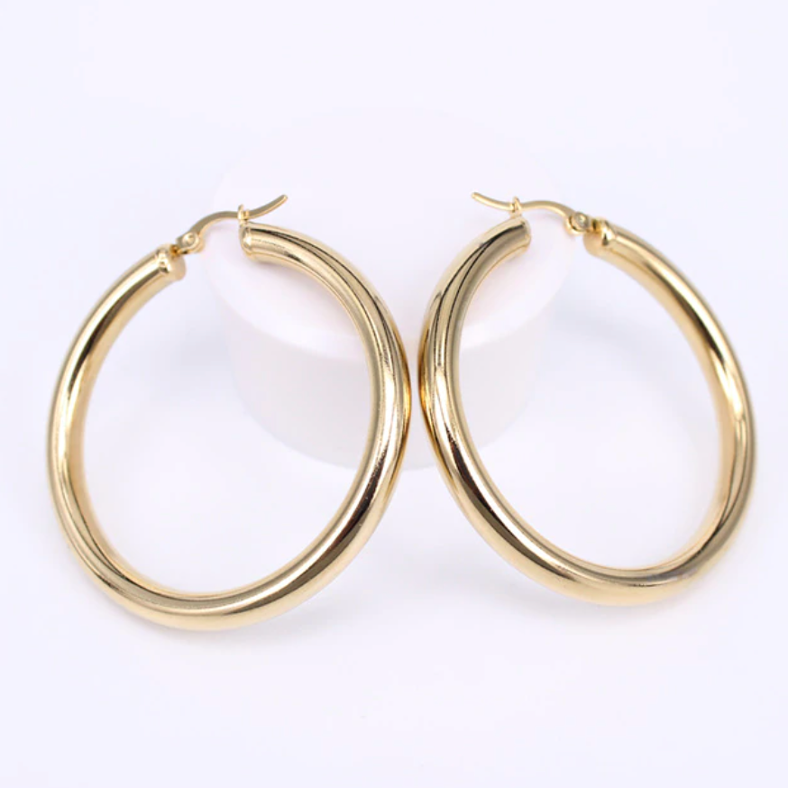 VIENNA HOOPS