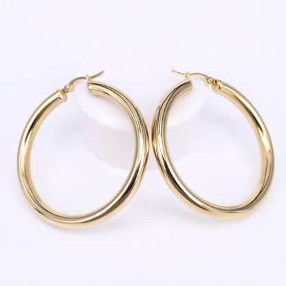 VIENNA HOOPS