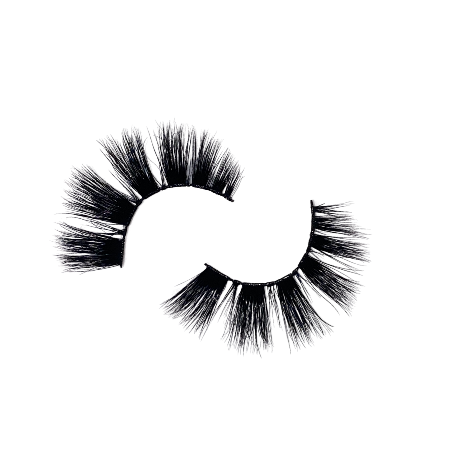BUTTERFLY EFFECT 3D MINK LASHES