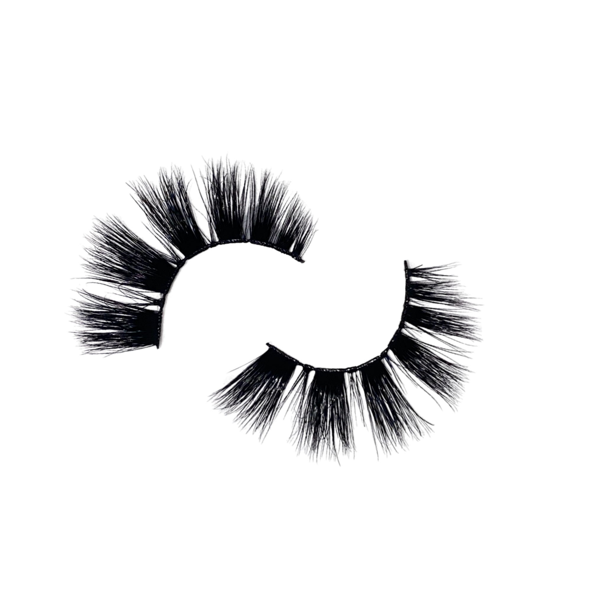 BUTTERFLY EFFECT 3D MINK LASHES