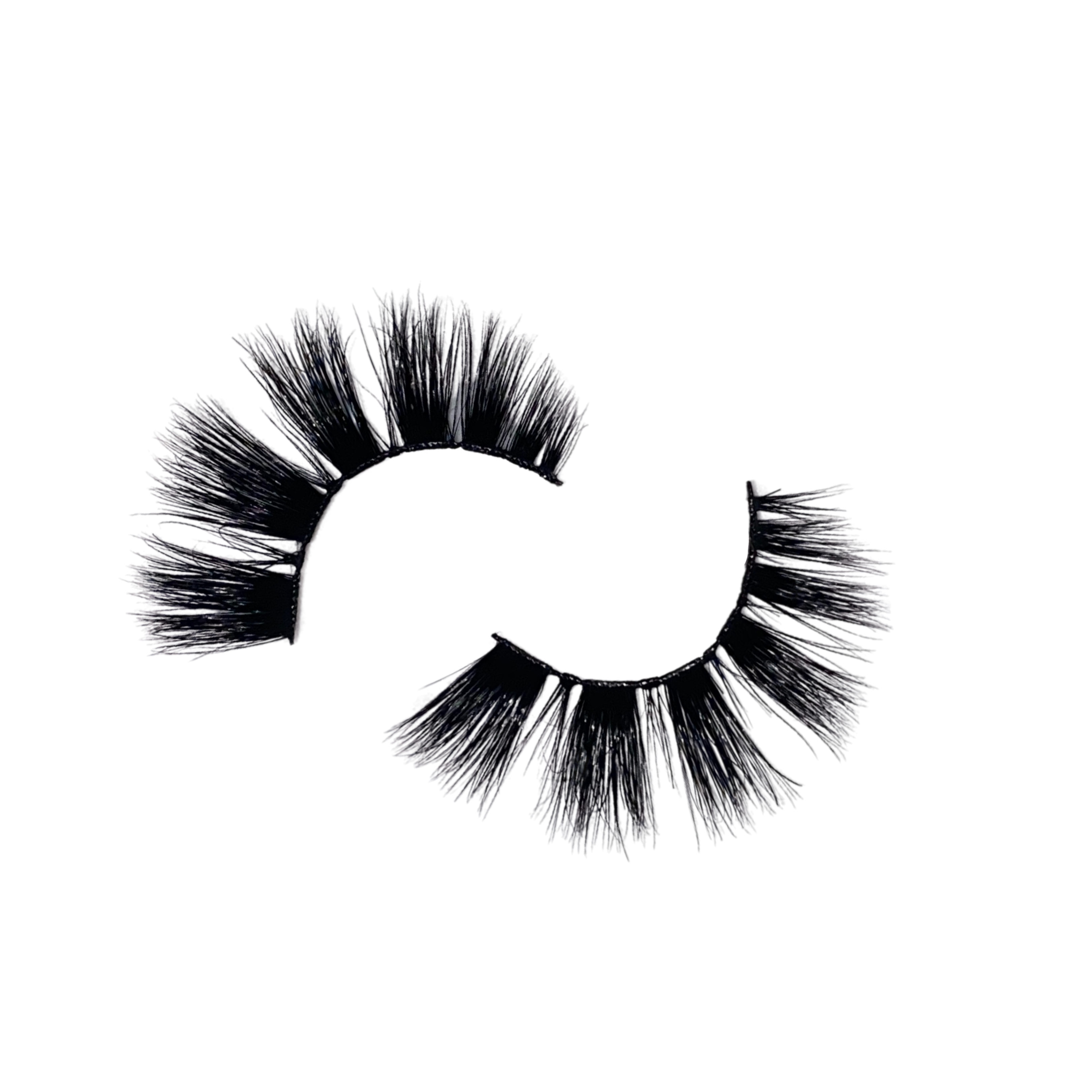 BUTTERFLY EFFECT 3D MINK LASHES