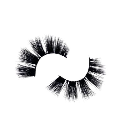 BUTTERFLY EFFECT 3D MINK LASHES