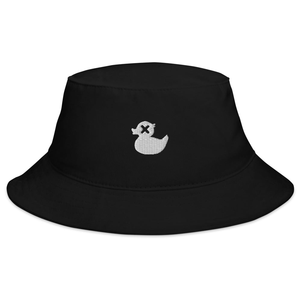 SIGNATURE TIANAXONE LOGO BUCKET HAT